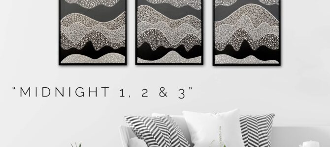 MIDNIGHT SERIES (3)