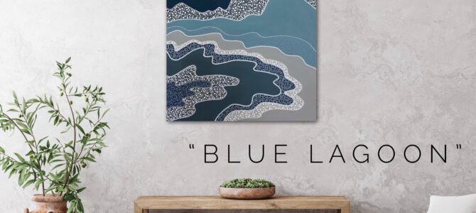 BLUE LAGOON