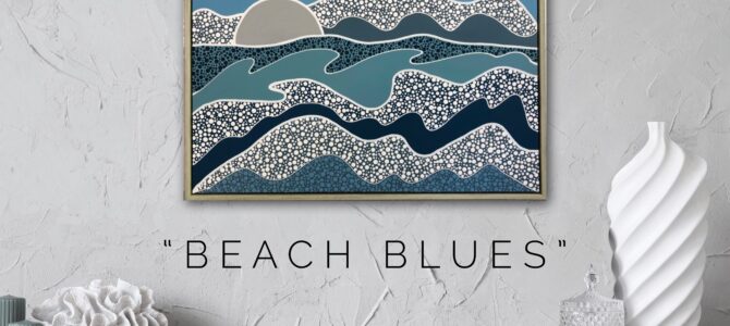 BEACH BLUES