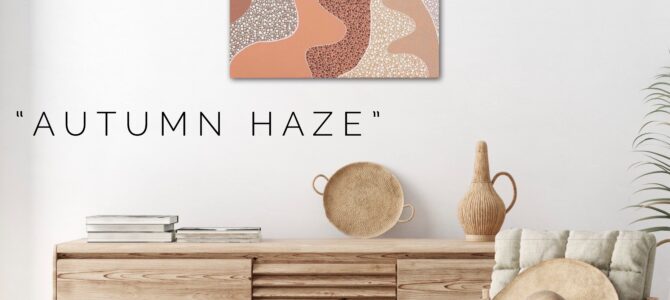 AUTUMN HAZE