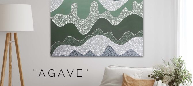 AGAVE