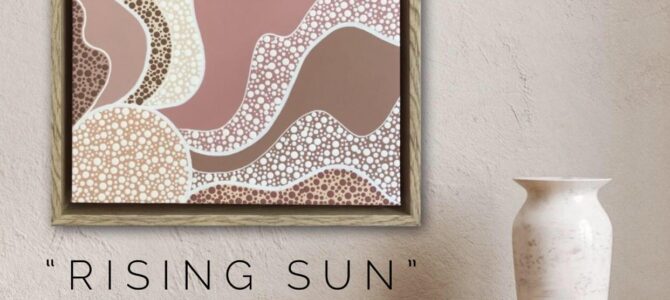 RISING SUN RISING SUN