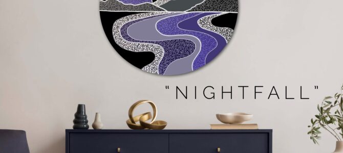 NIGHTFALL NIGHTFALL
