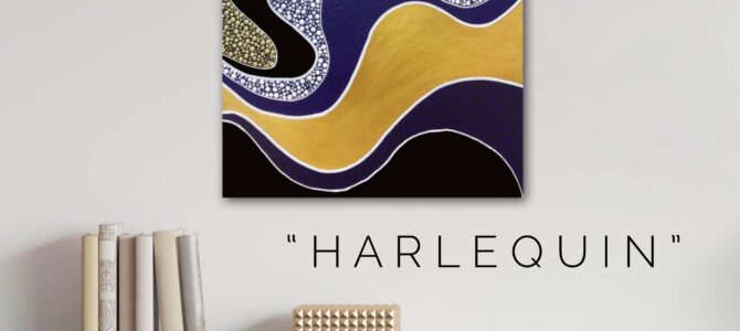 HARLEQUIN