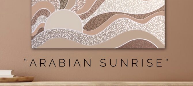 ARABIAN SUNRISE