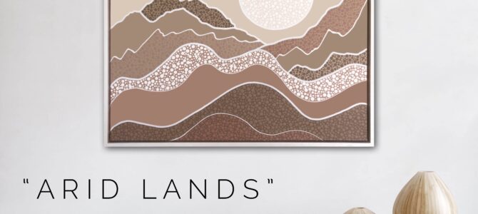 ARID LANDS