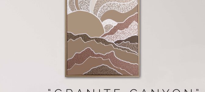 GRANITE CANYON