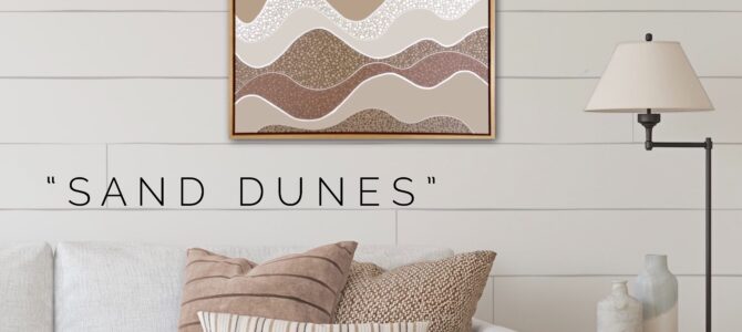 SAND DUNES SAND DUNES