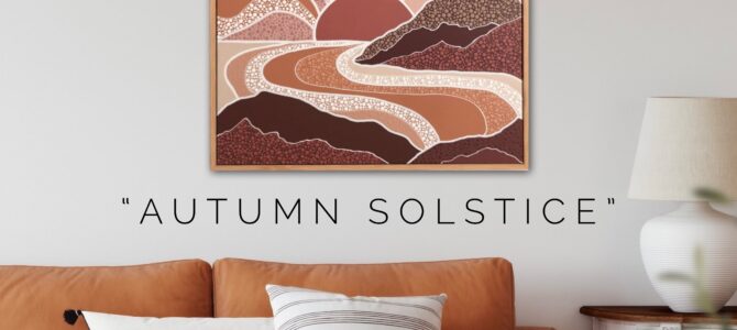 AUTUMN SOLSTICE