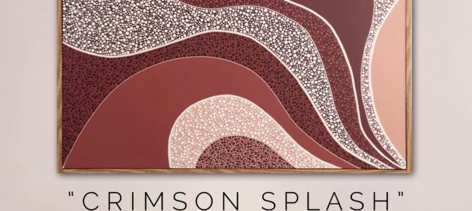 CRIMSON SPLASH