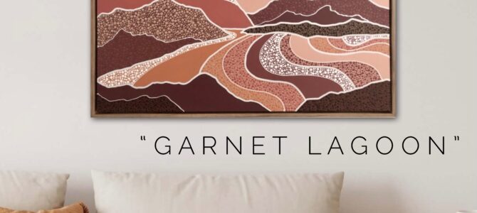 GARNET LAGOON