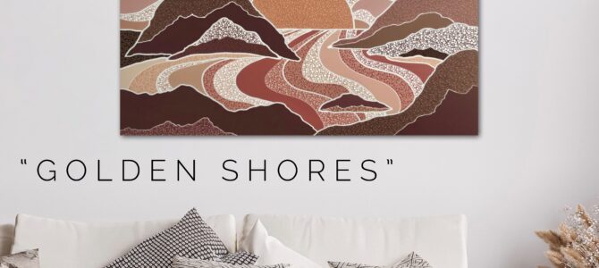 GOLDEN SHORES