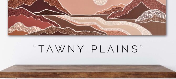 TAWNY PLAINS TAWNY PLAINS