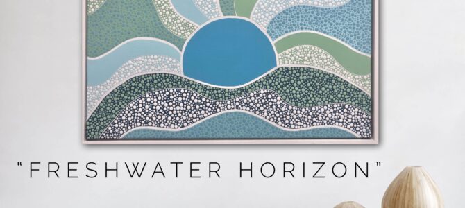 FRESHWATER HORIZON