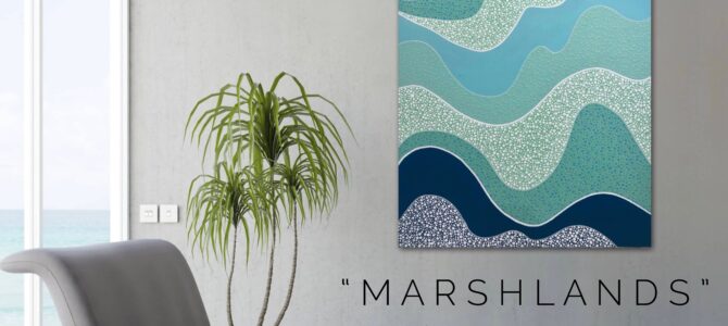 MARSHLANDS