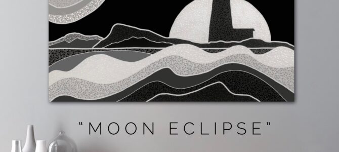 MOON ECLIPSE