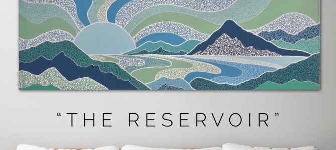 THE RESERVOIR