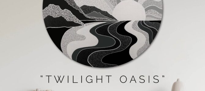 TWILIGHT OASIS