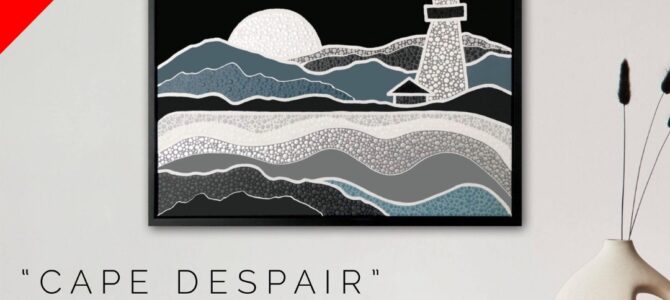 CAPE DESPAIR