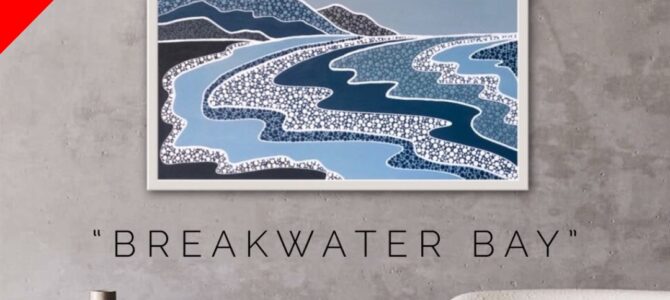 BREAKWATER BAY