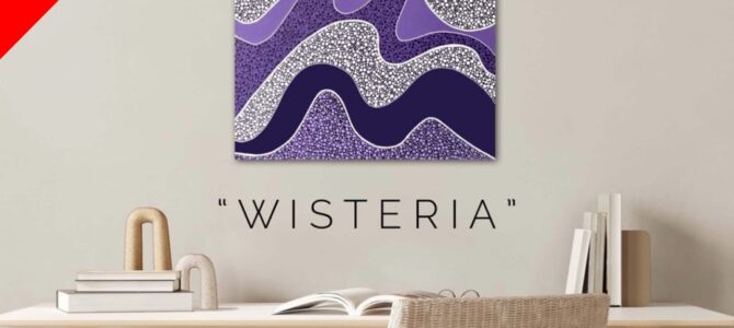 WISTERIA