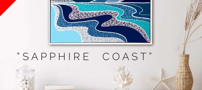 SAPPHIRE COAST