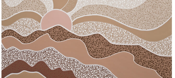 Nikki Silk: A Journey In Dots Nikki Silk: A Journey In Dots